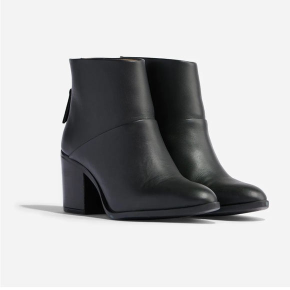 Nisolo Dari Commuter Boot - Picture 4 of 9